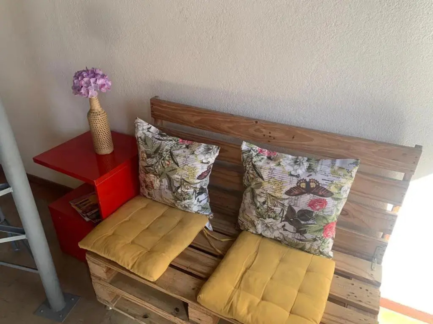 Kitnet - Apart Hotel 2