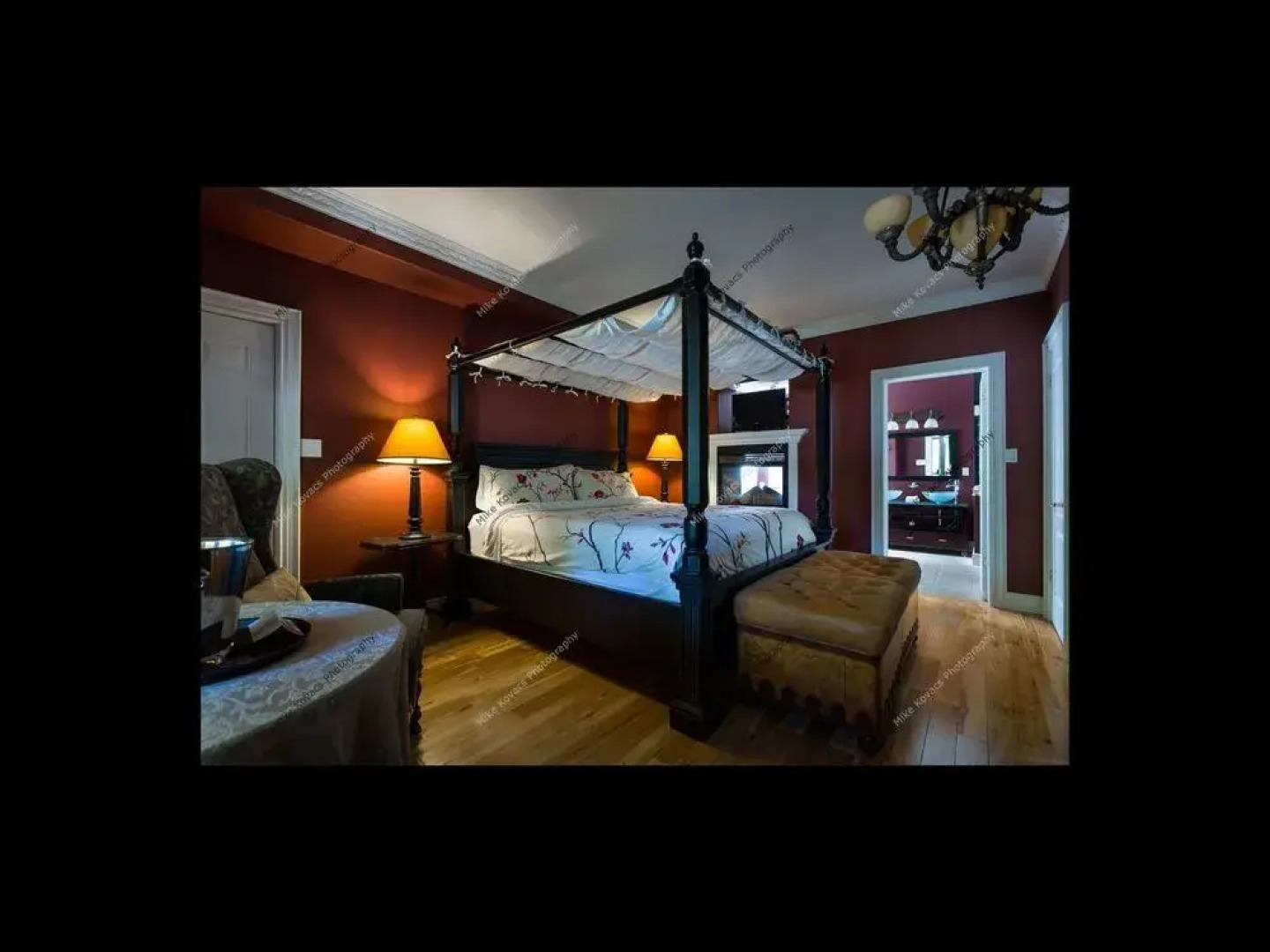 House by the Side of the Road