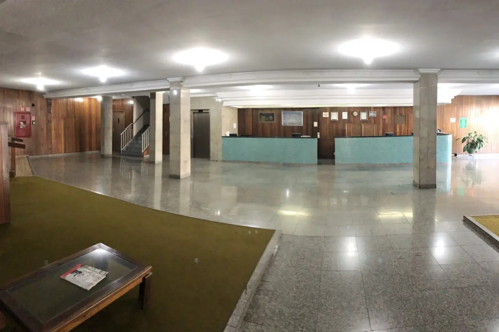 Fenícia Palace Hotel