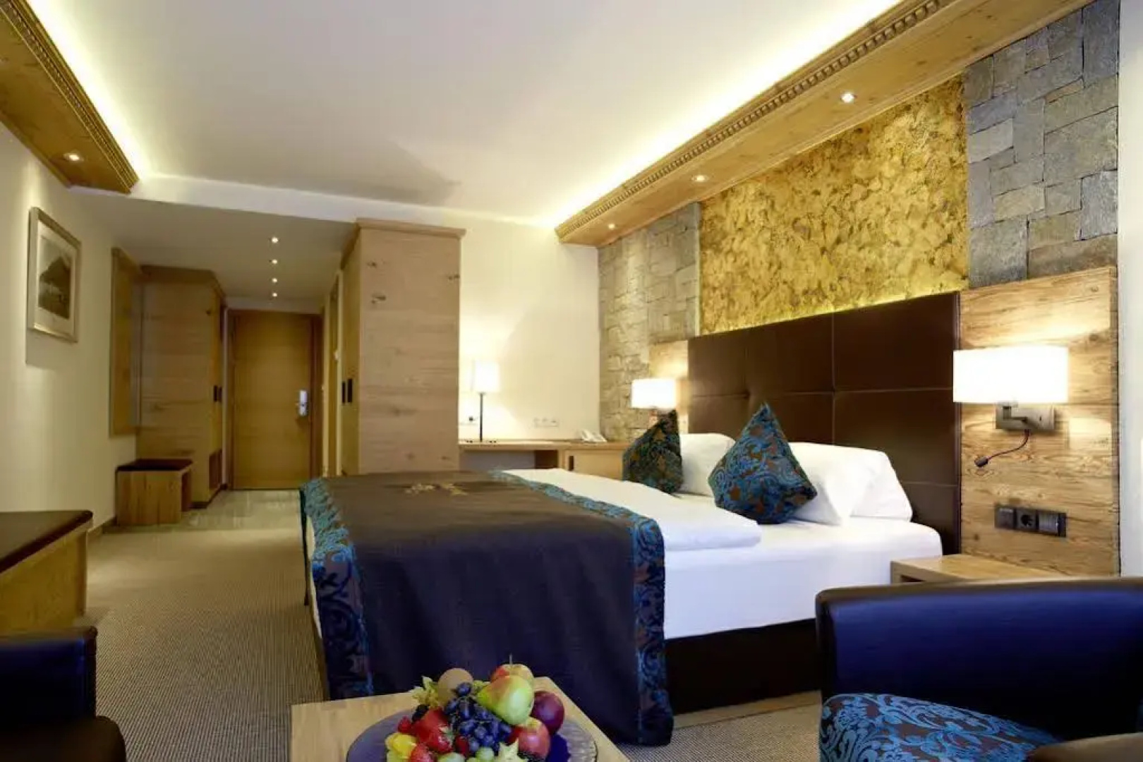 Hotel Tirol