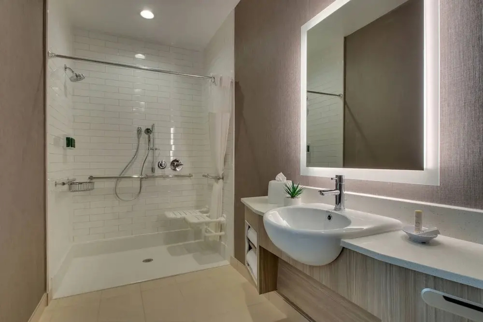 SpringHill Suites by Marriott Gulfport I-10