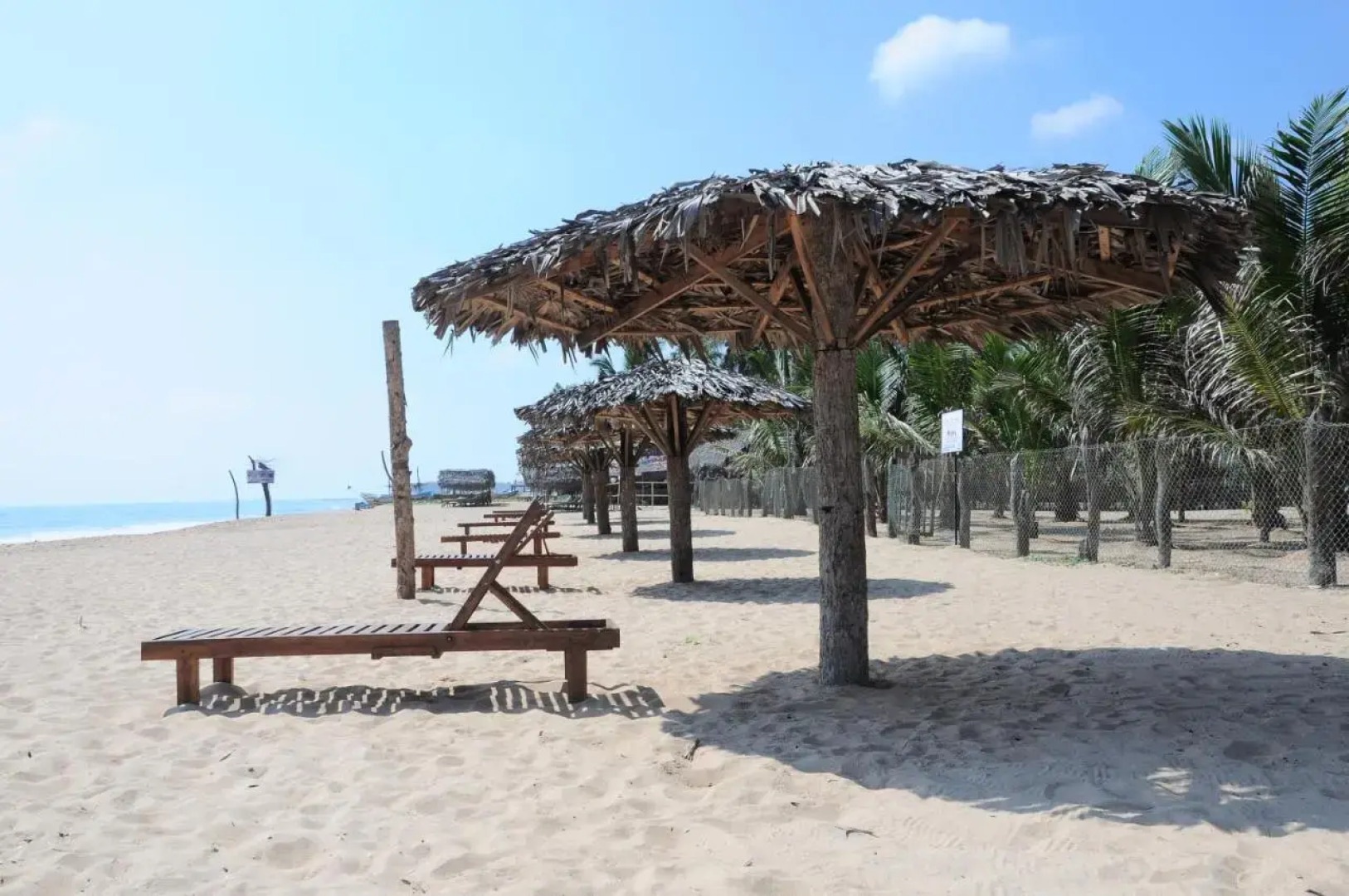 Vista Rooms Nilaveli Beach