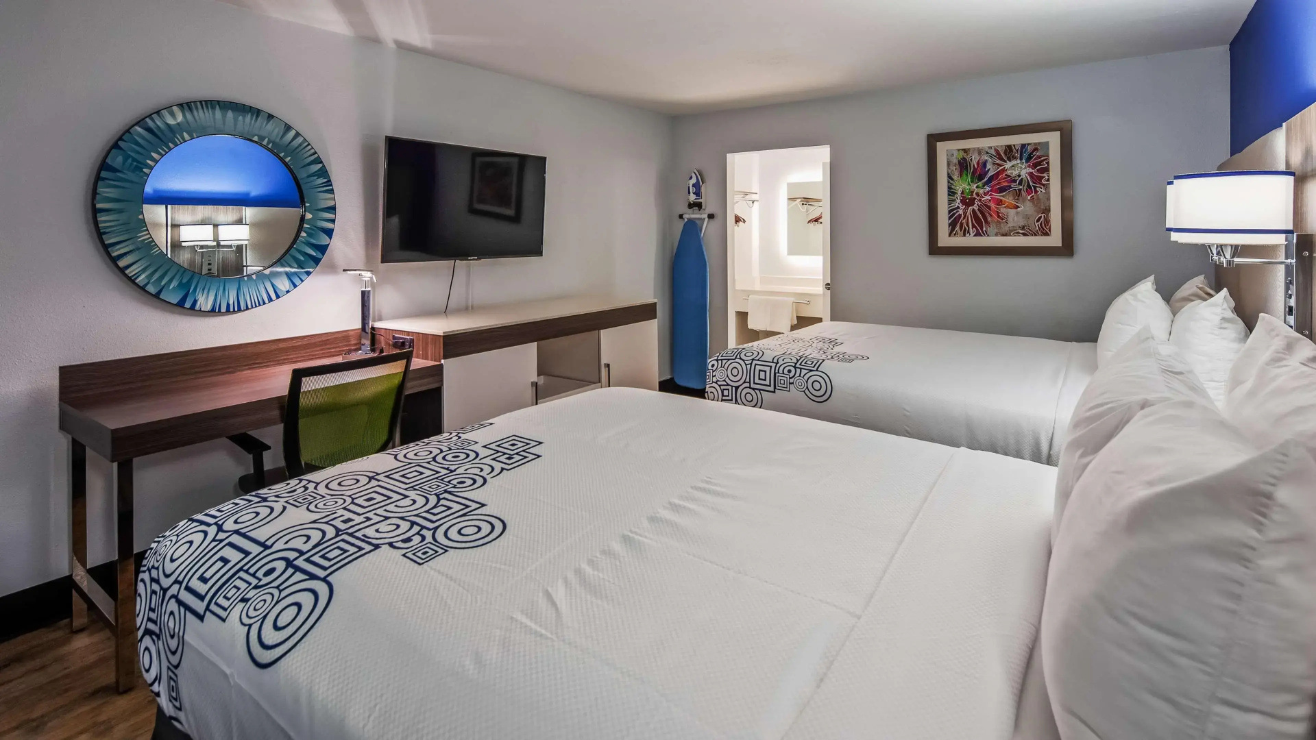 SureStay Plus Hotel by Best Western Sacramento Cal Expo