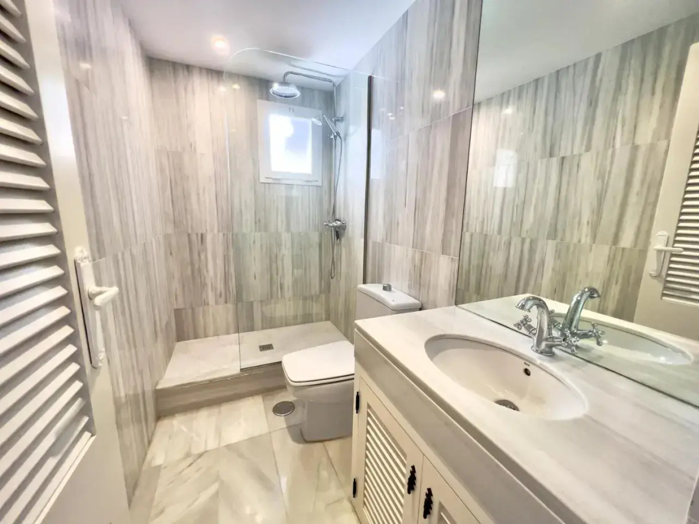 Apartamento Marina del Este