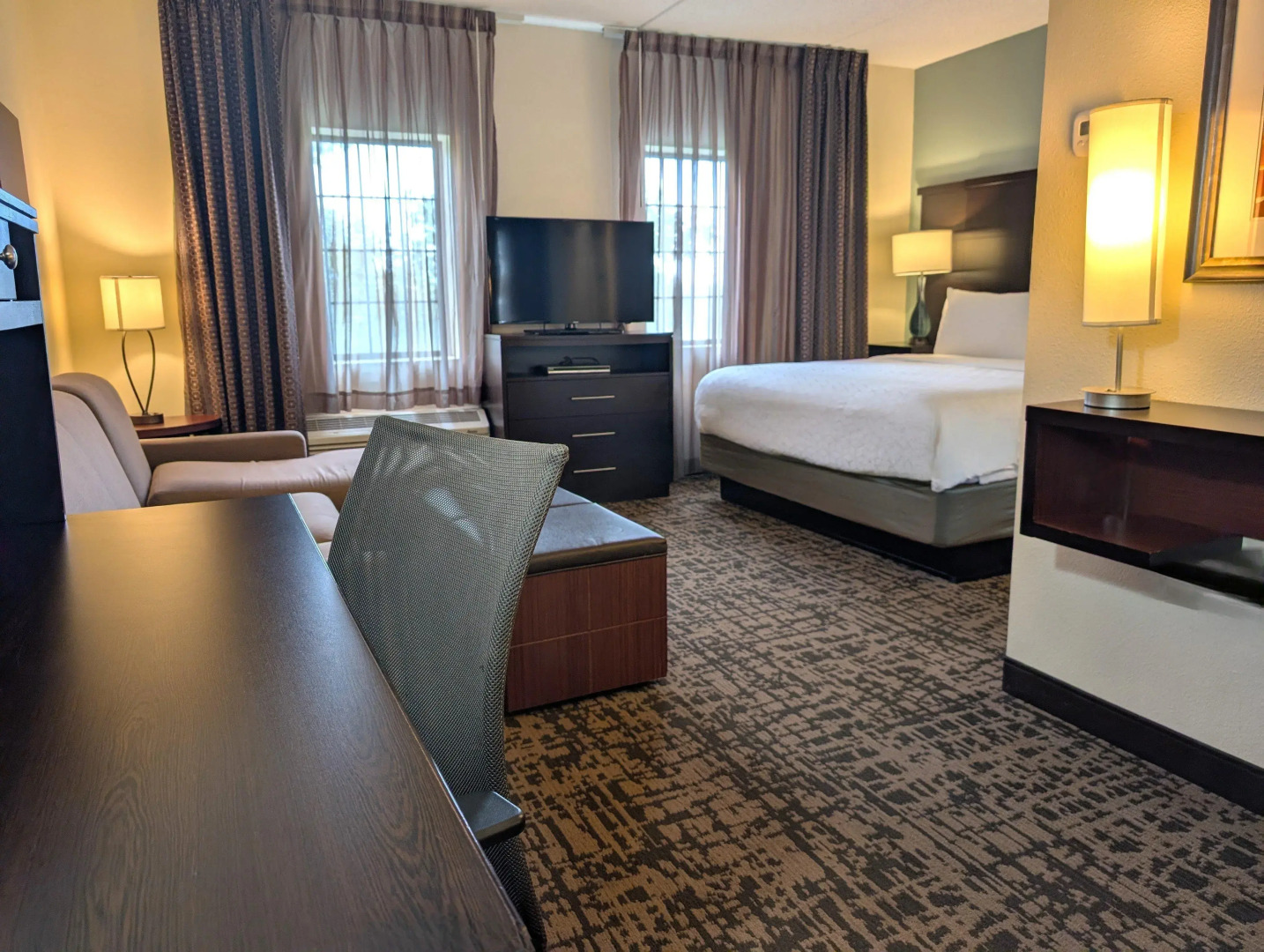 Staybridge Suites Indianapolis-Fishers by IHG