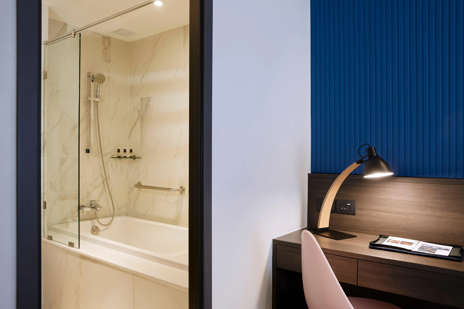 Sindhorn Midtown Hotel Bangkok, Vignette Collection by IHG