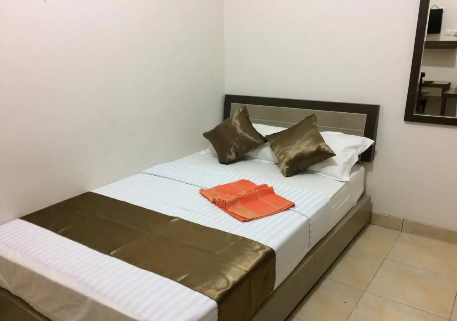 Nadika Guest House Syariah