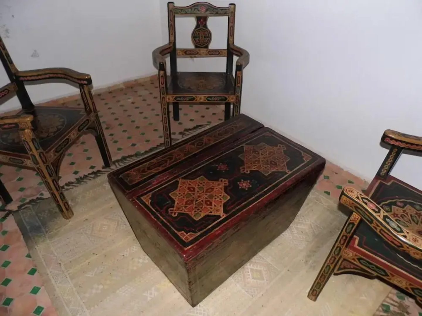 Riad Marco Andaluz