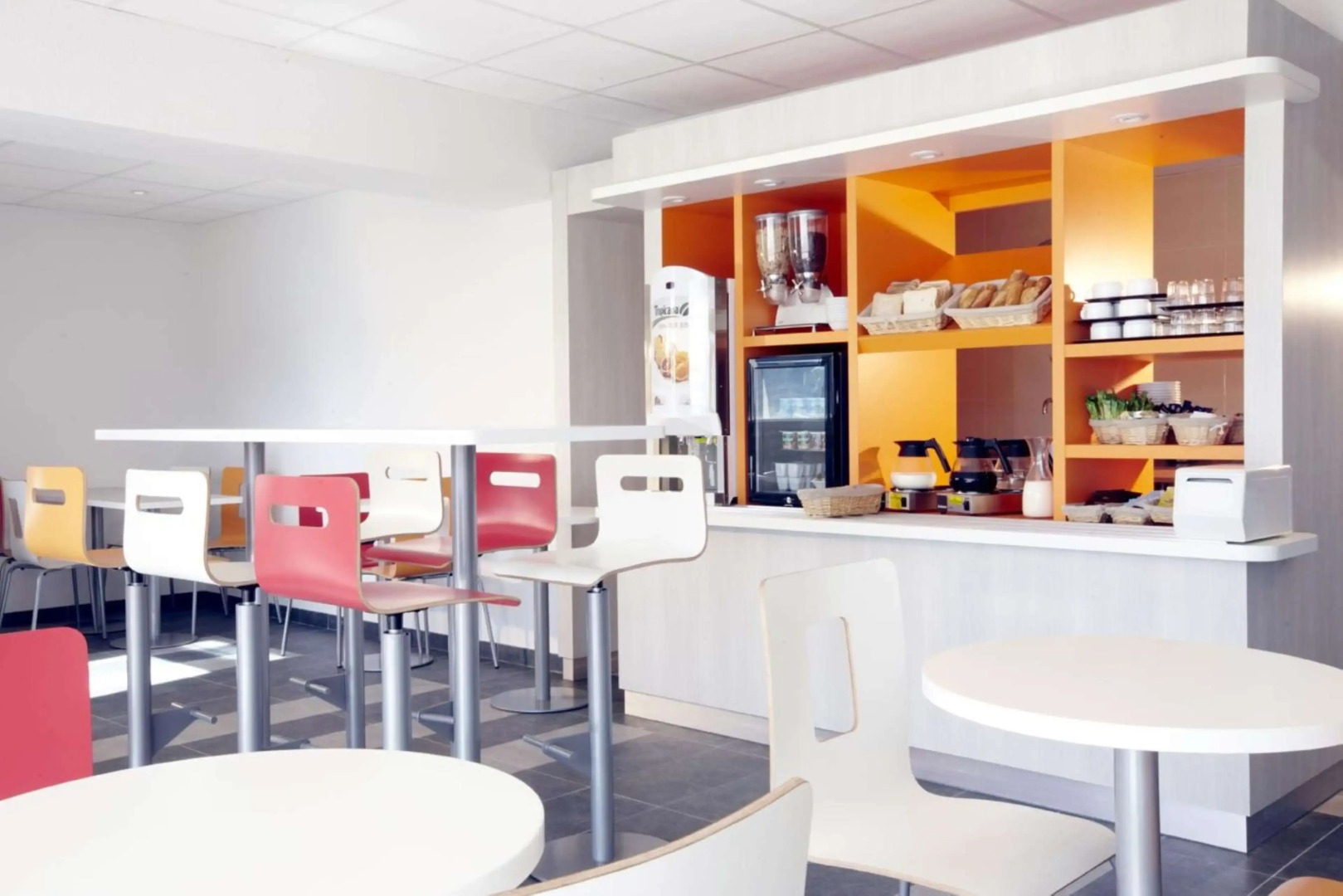 Première Classe Istres