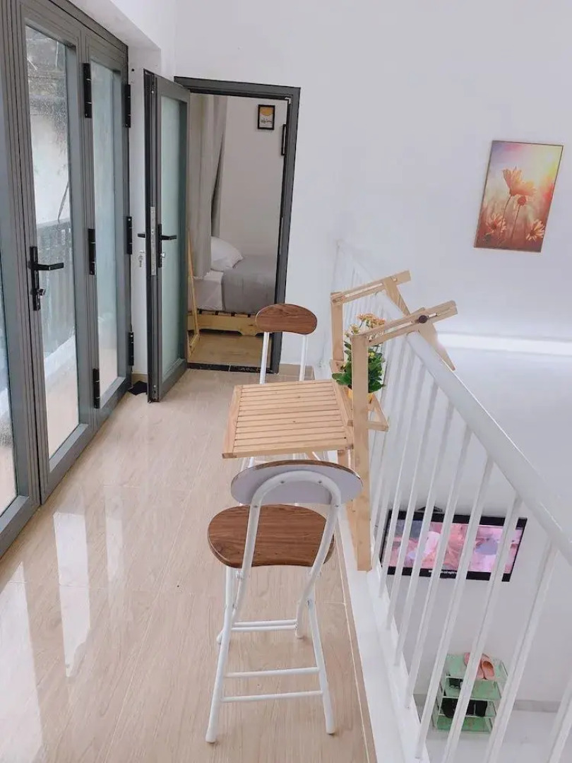 Yen Homestay Phu Yen