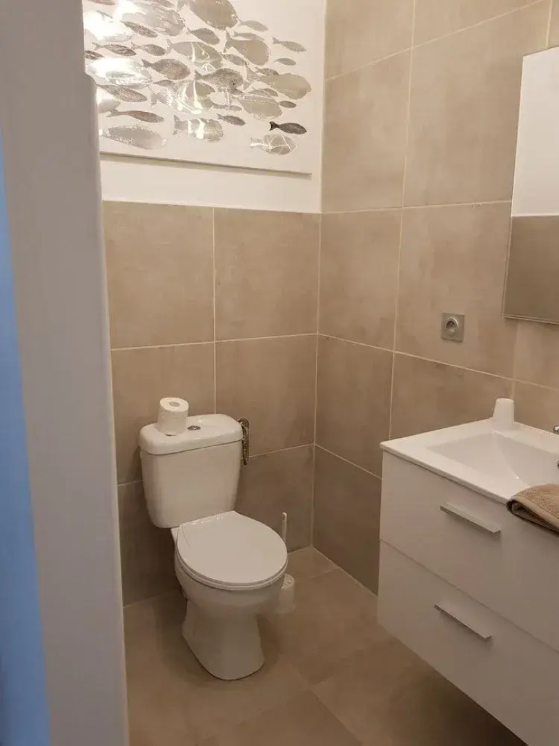 Chambre d'hôte l'Occitane