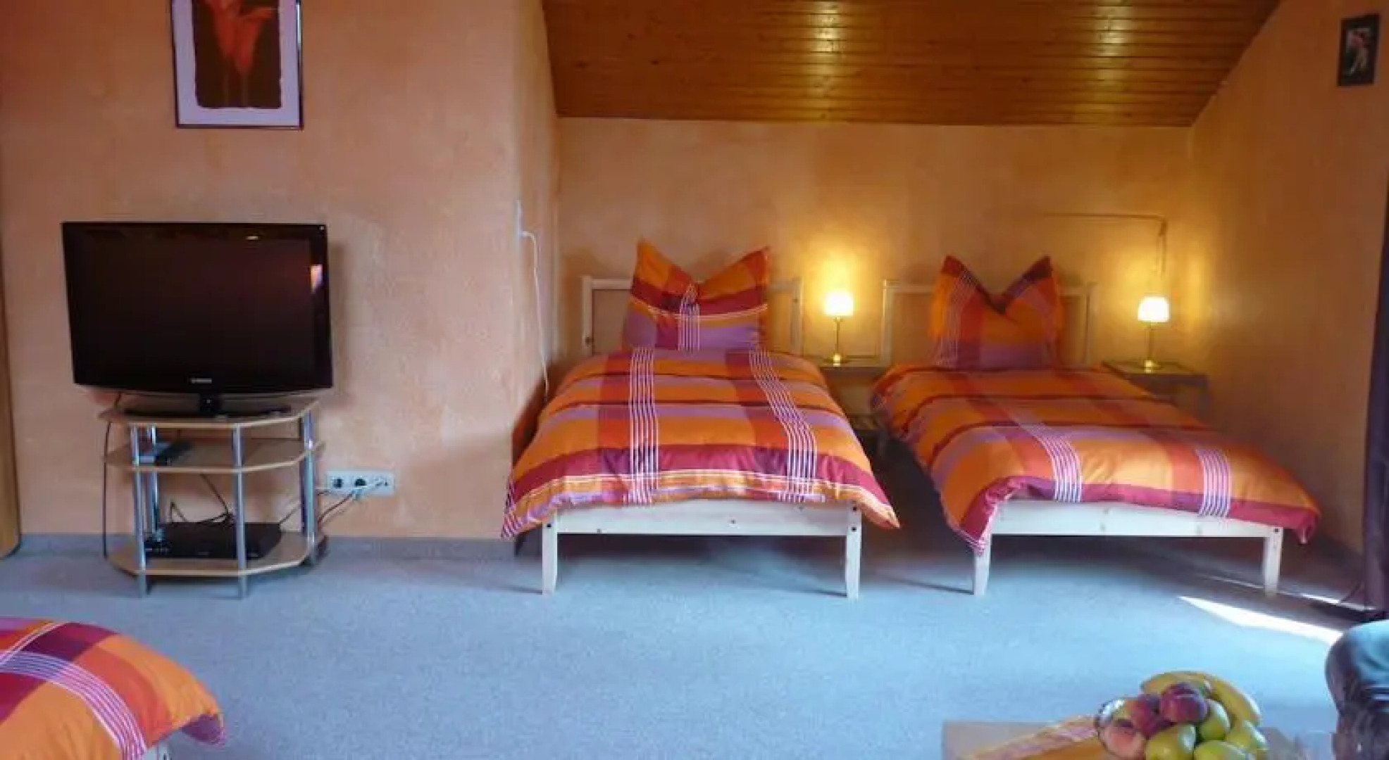 Ferienwohnung Aksana