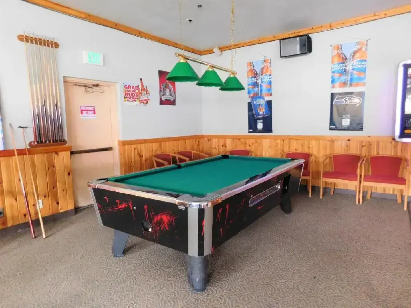 Summit Inn