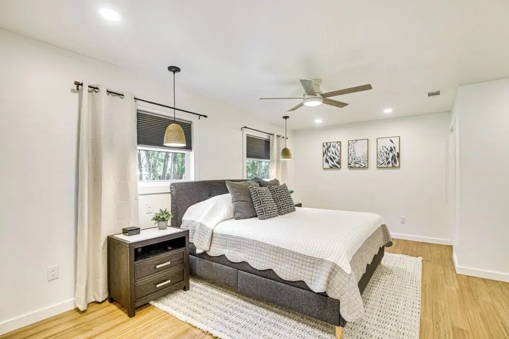 Charming Canalfront Retreat w/ Double Boat Slip!