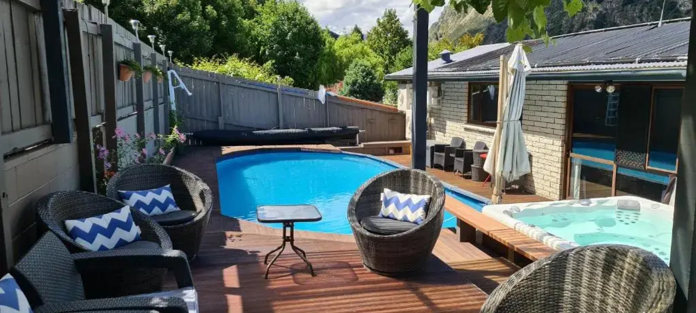 Coronet View Queenstown