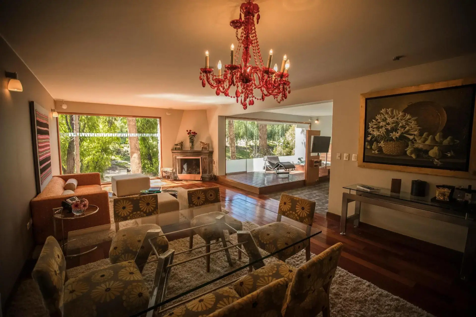 Aranwa Sacred Valley