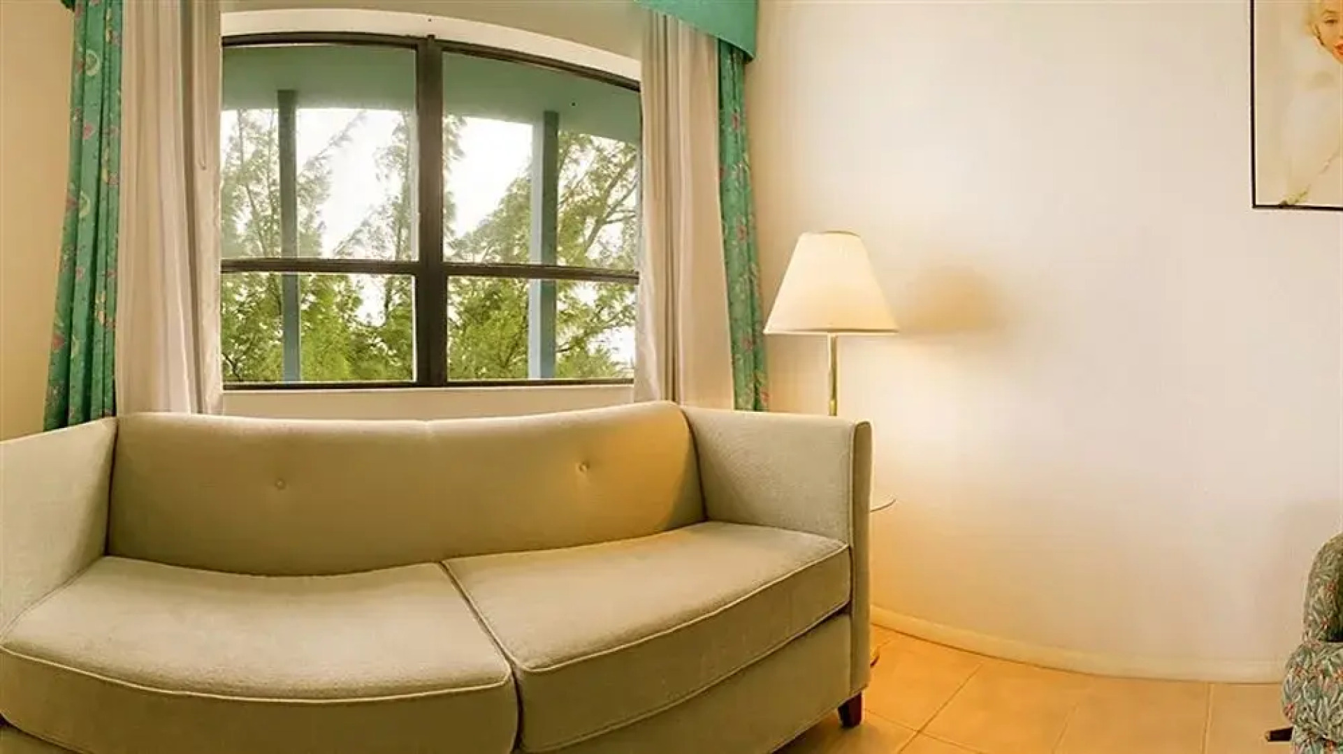 Howard Johnson Plaza Miami Beach North