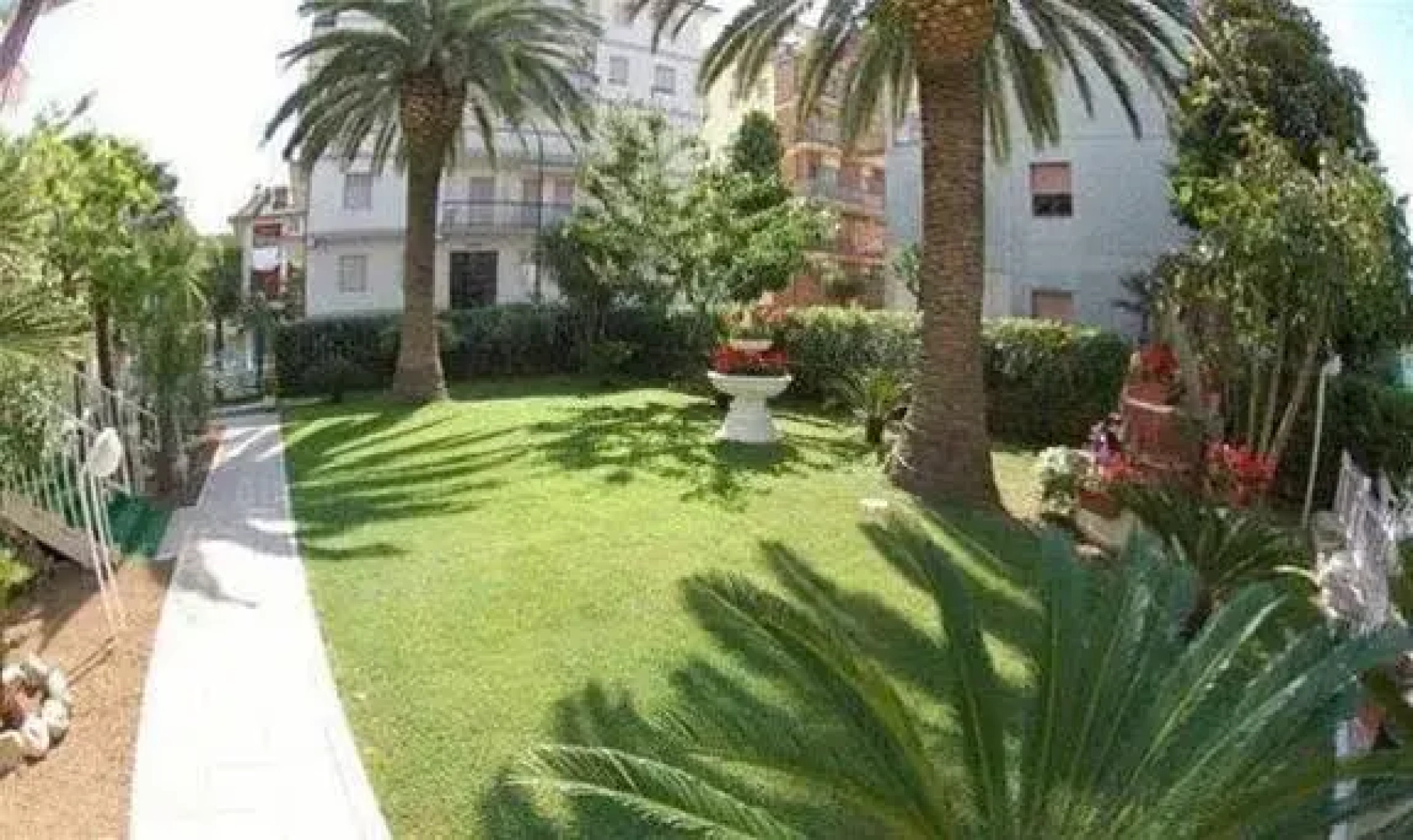 Hotel Haus Charlotte