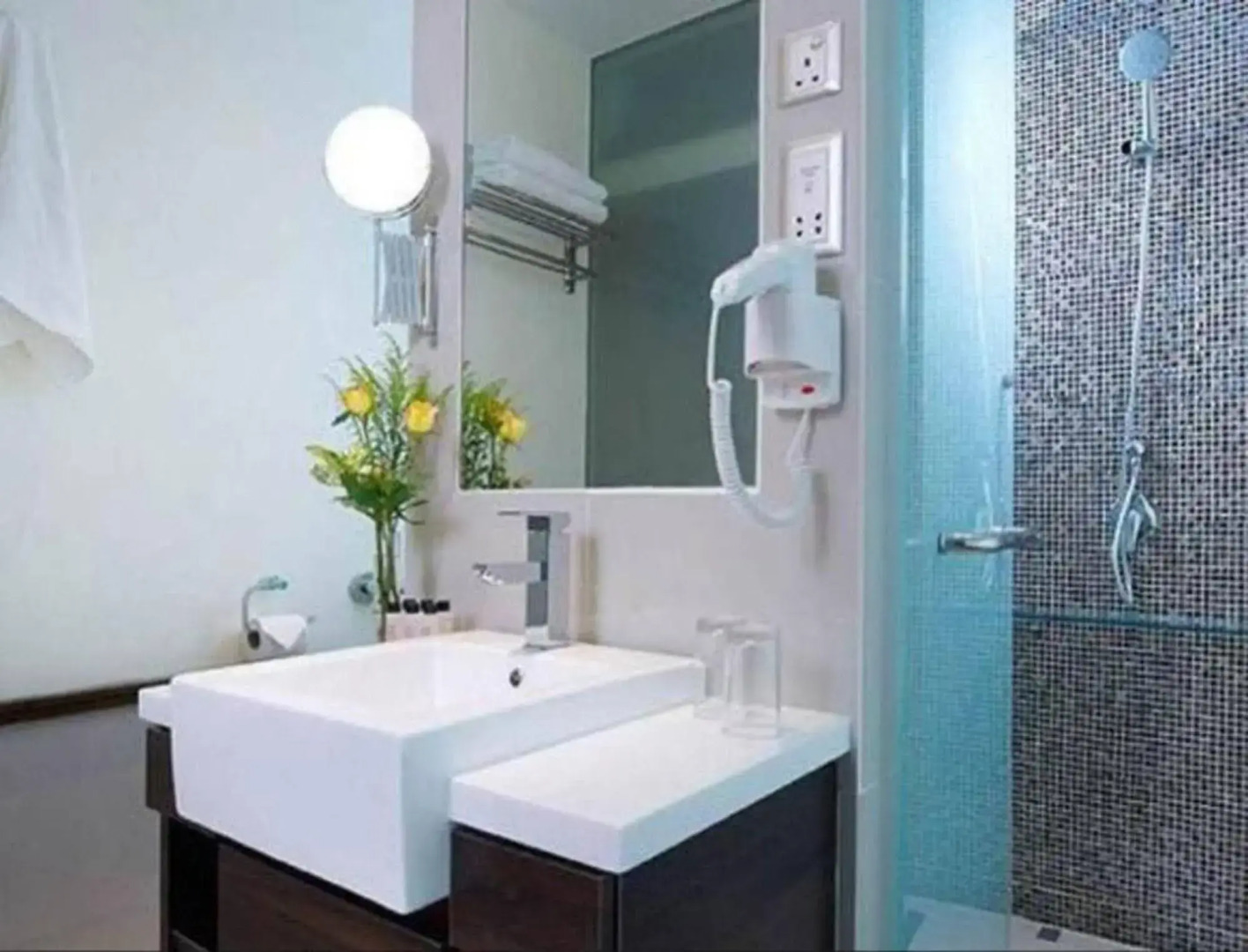 ZEN Rooms Jalan Bukit Bintang