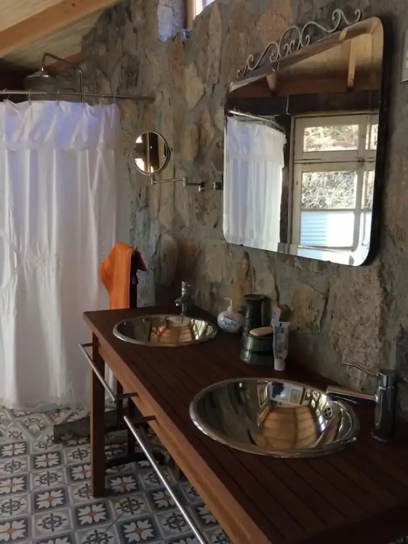 El Paraíso Lodge Alcohuaz