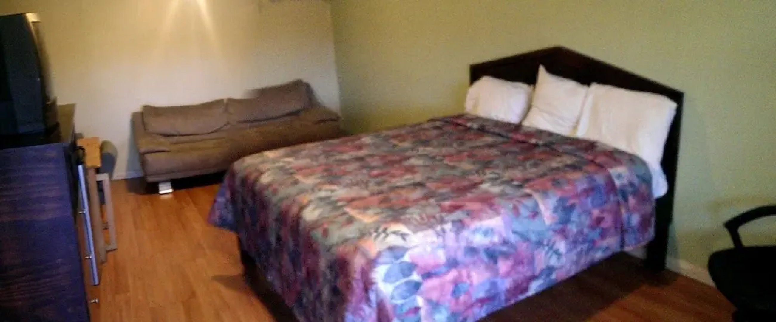 Provo Inn & Suites Provo