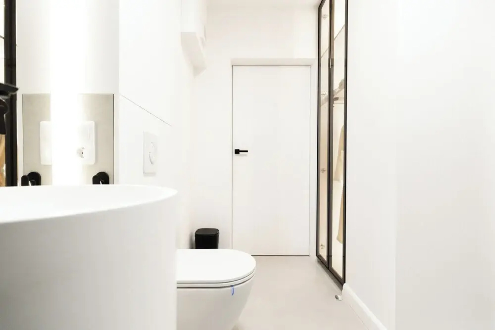 Nest Inn Boucle Apartment