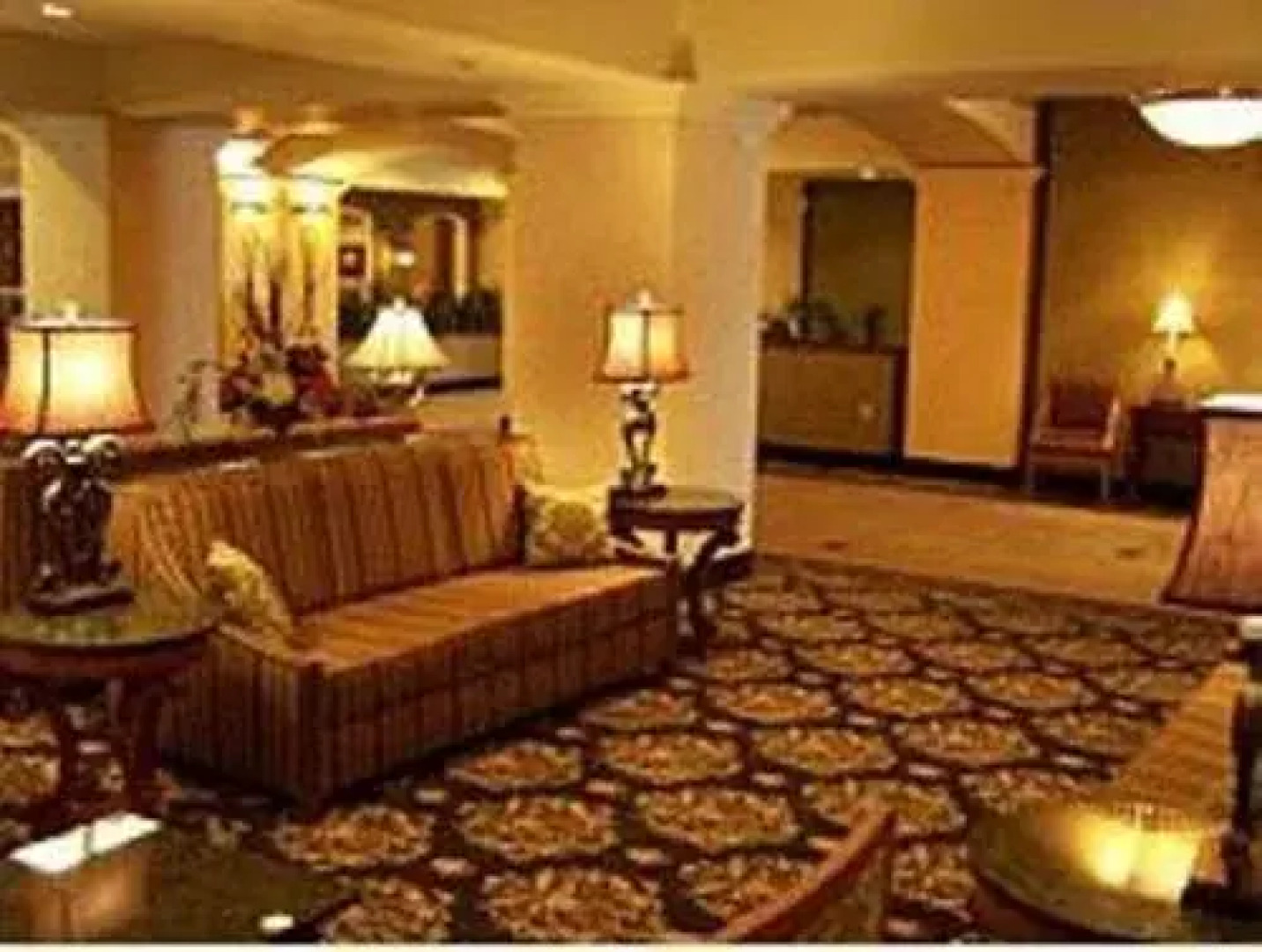 Ramada Plaza Hotel & Conference Center