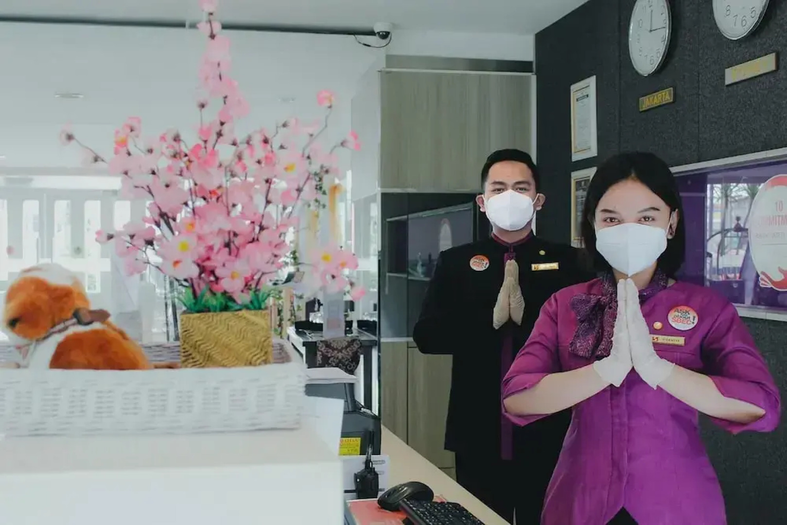 Swiss-Belinn Cibitung