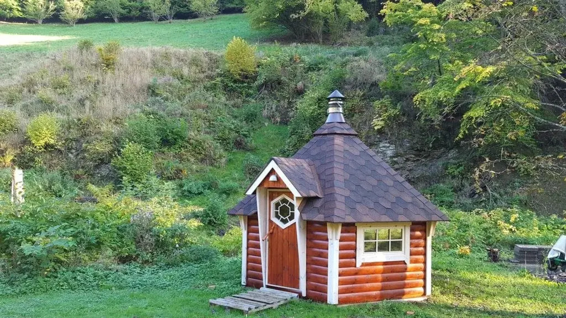 Hotel Pension Cafe Wolfsbach