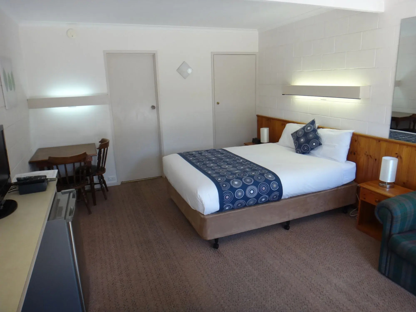 Halls Gap Motel