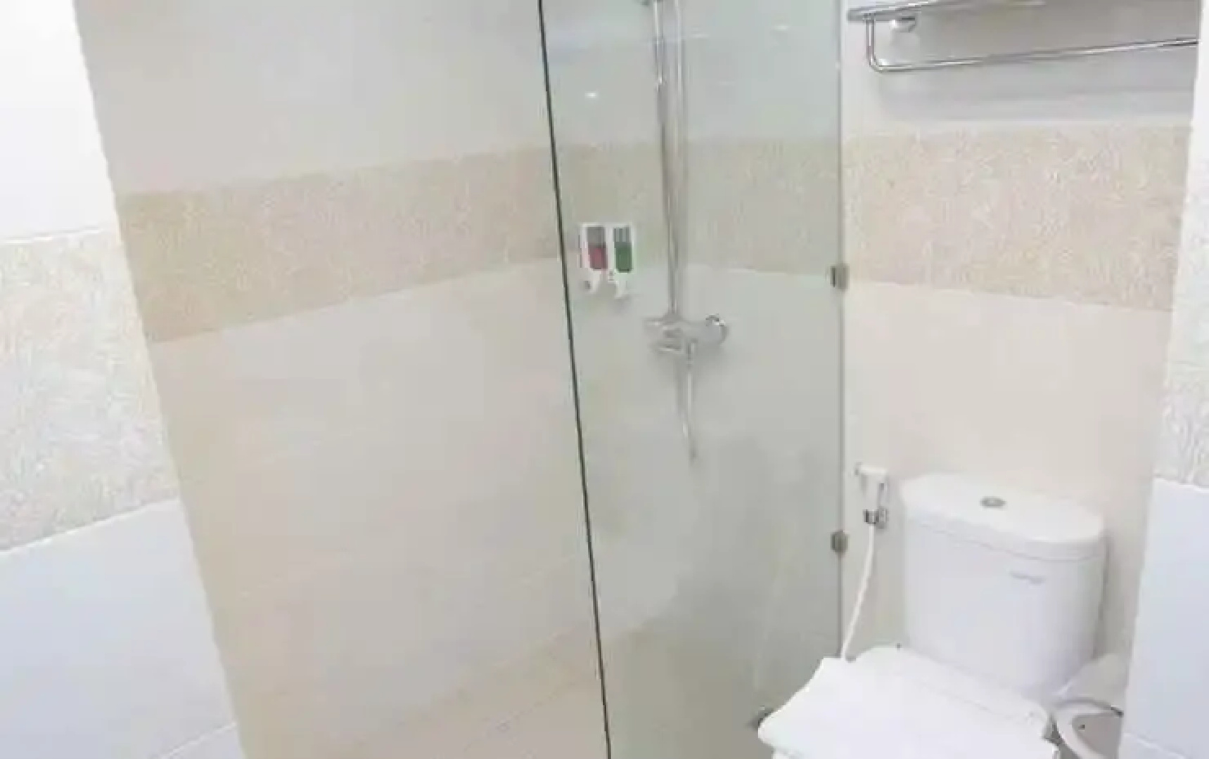 Same Hotel Kendari