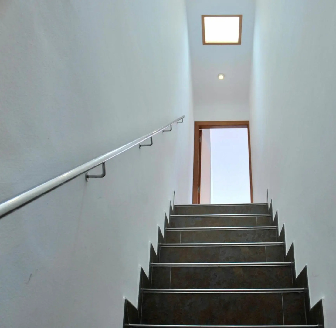 Residential Tourist Apartments