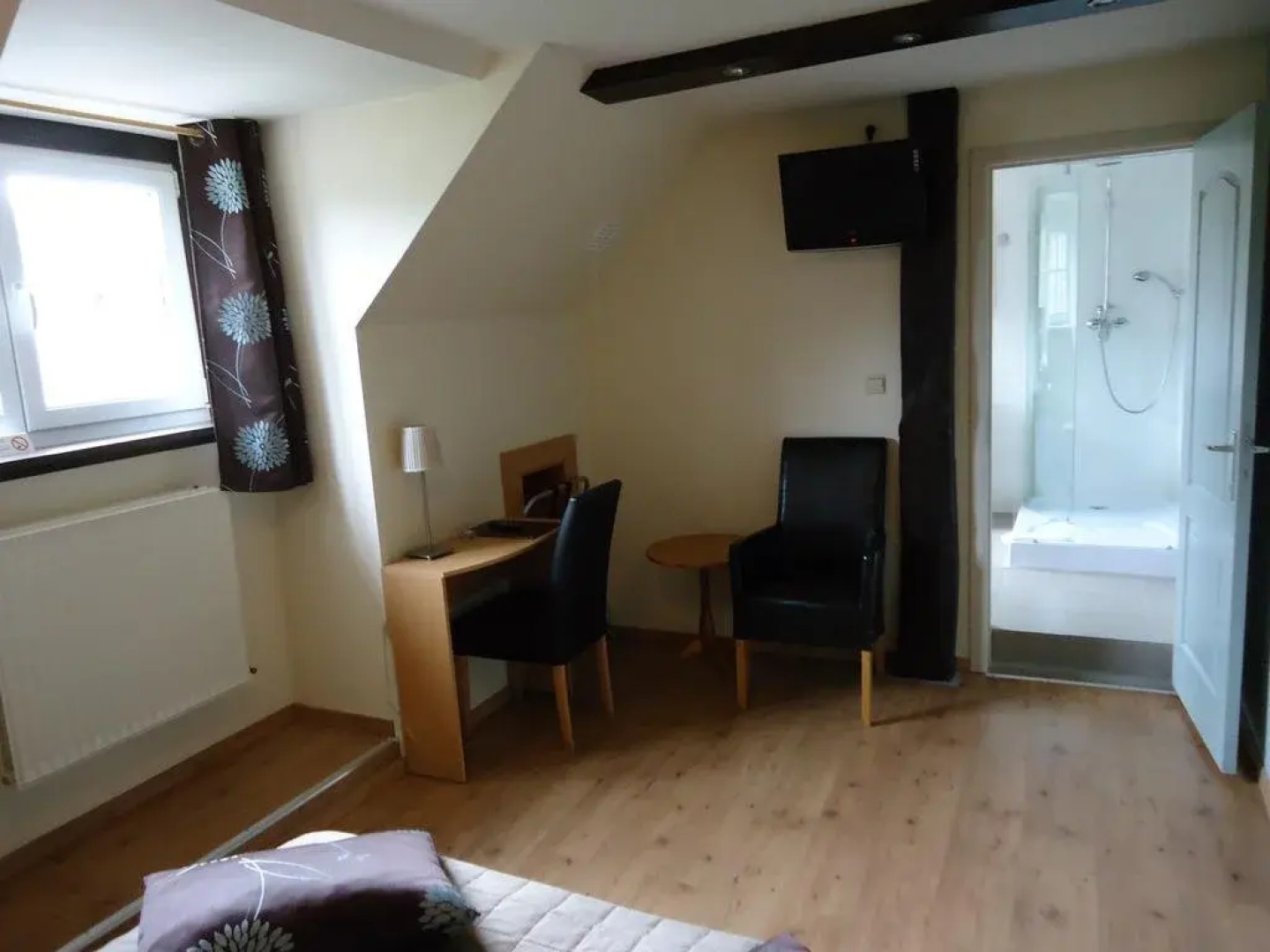 Hostellerie des Tilleuls