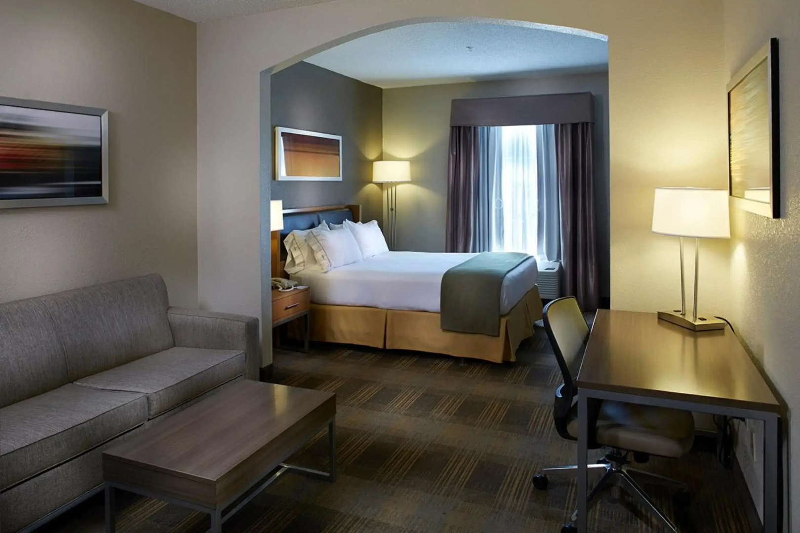 Holiday Inn Express & Suites Orangeburg by IHG