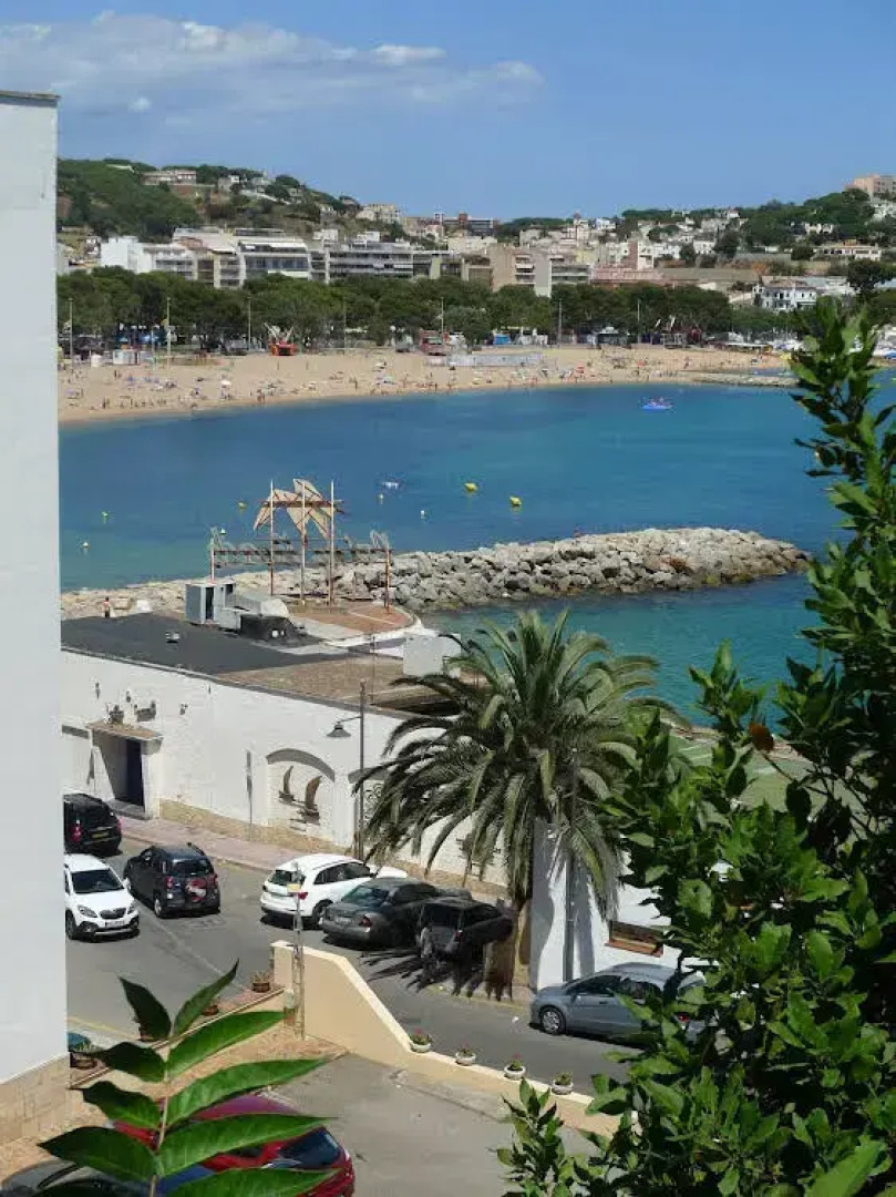 Apartaments Mercedes