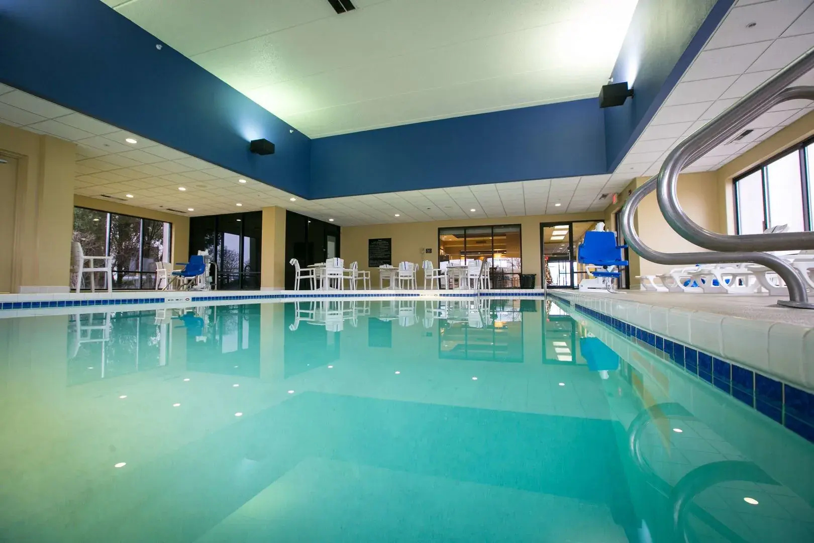 Spark by Hilton Green Bay