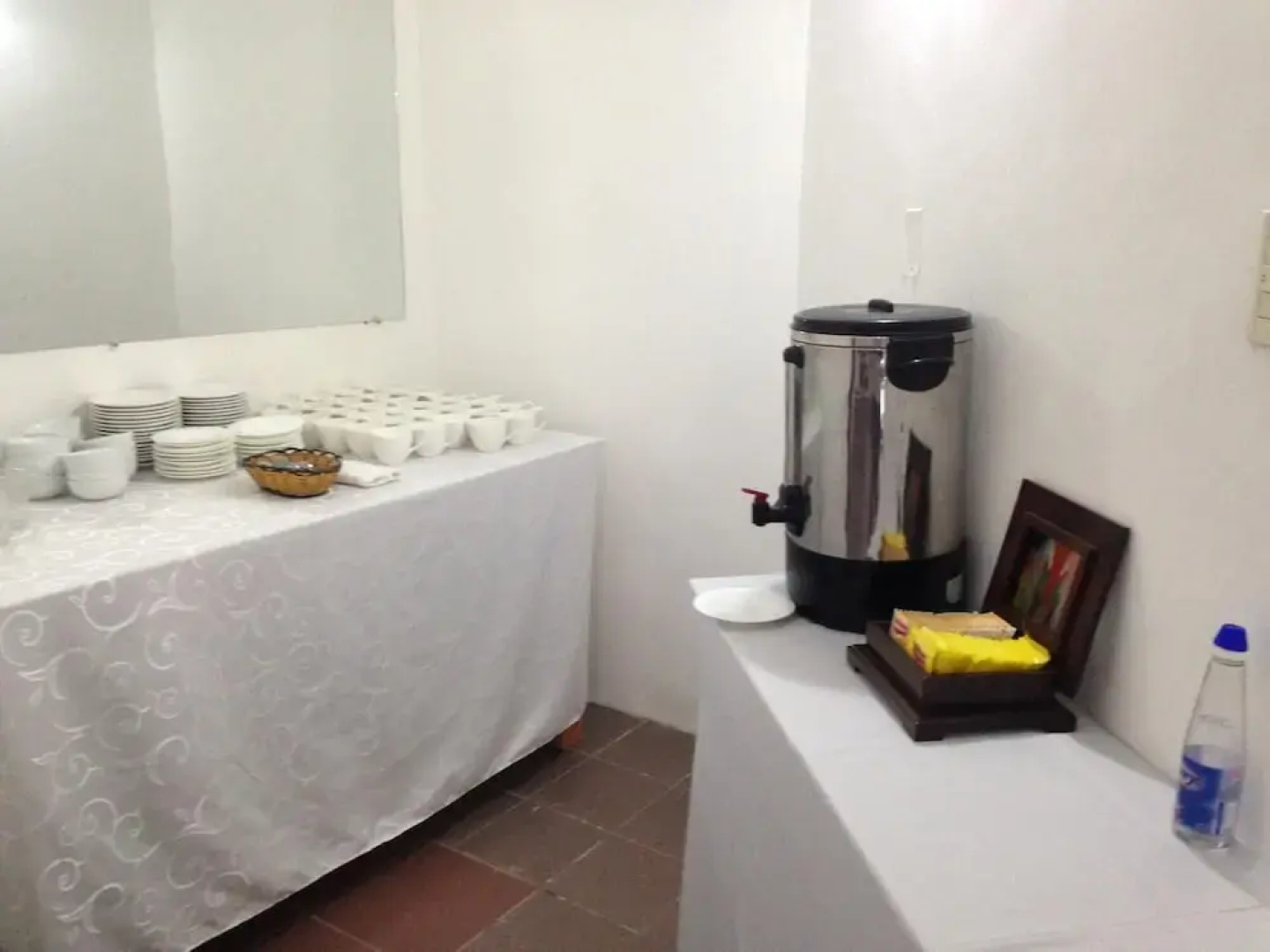 Hotel Jenecheru