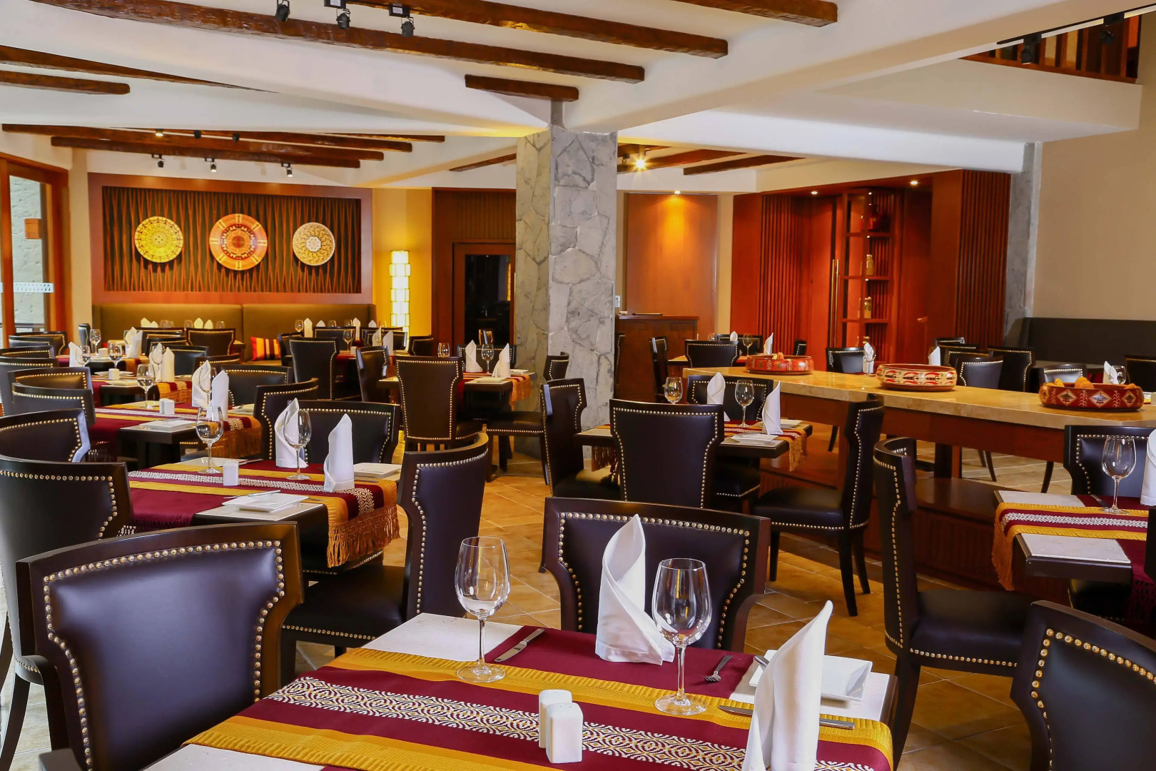Sumaq Machu Picchu Hotel