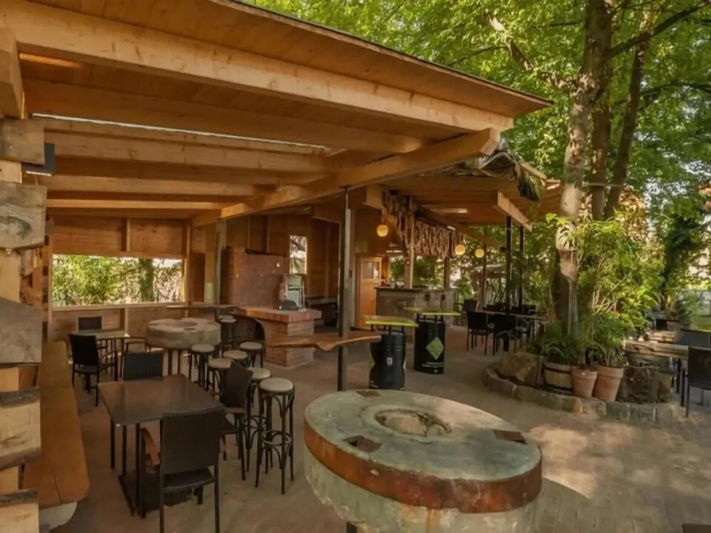 KL17 Ostel – Hostel Döbeln