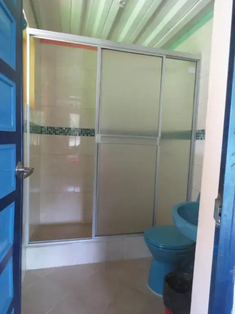 Finca Hotel Guayacundo