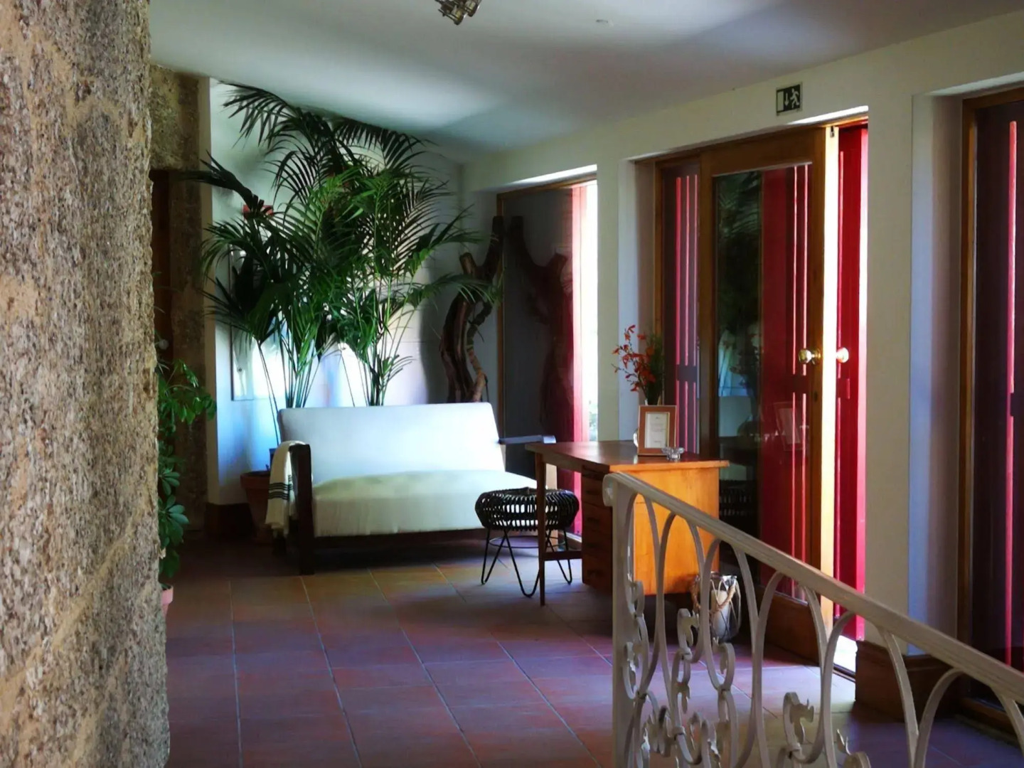 Casa do Eido - sustainable living & nature experiences