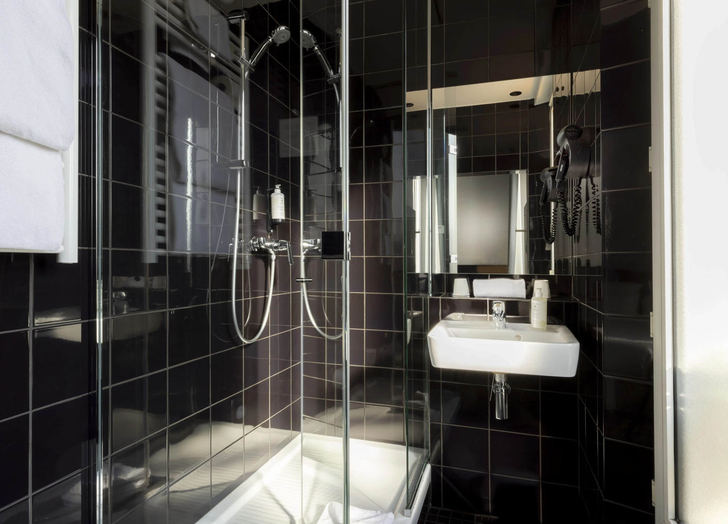 Libertel Austerlitz Jardin des Plantes