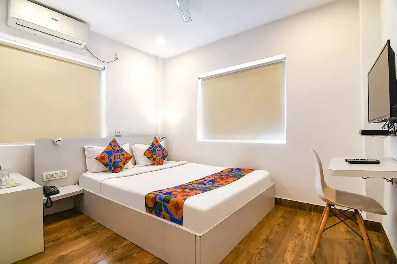 Transit Express By OYO Rooms