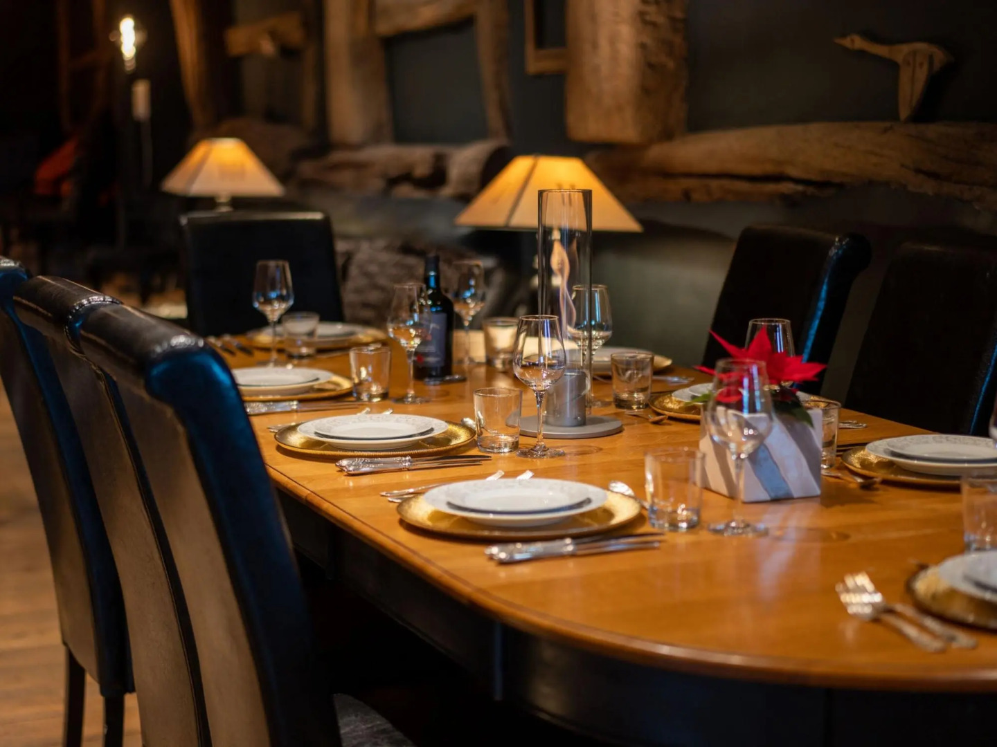 Gedinne Historic Forest Haven