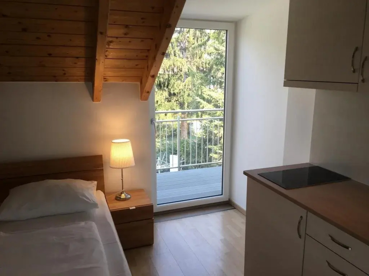 AJO Vienna Apartements & Residences