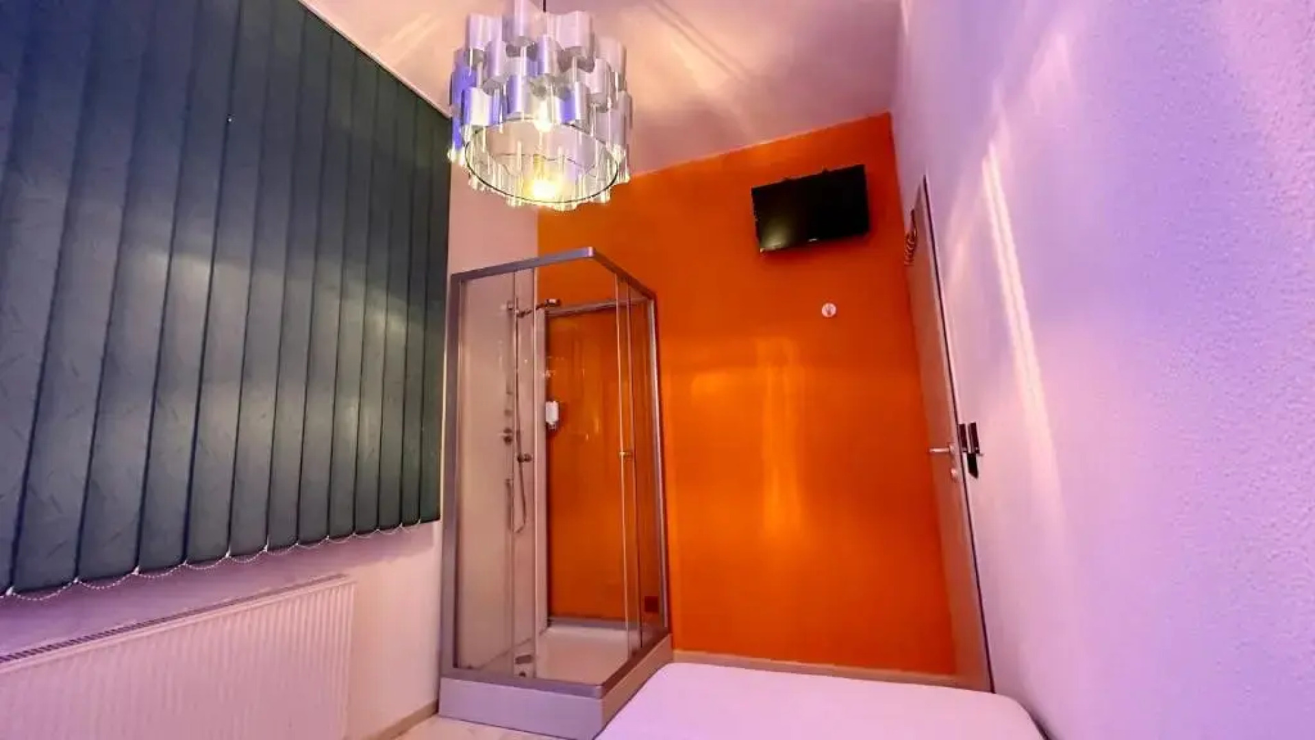 smart&beautiful HOSTEL