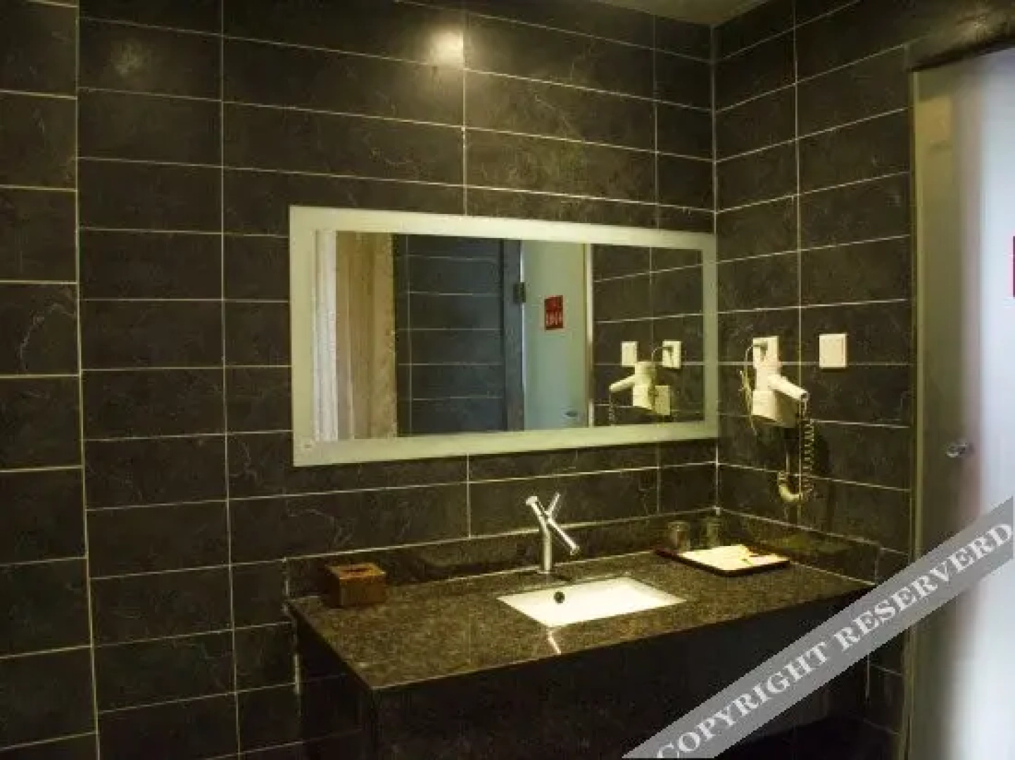 网点精品酒店(绵阳人民公园店)