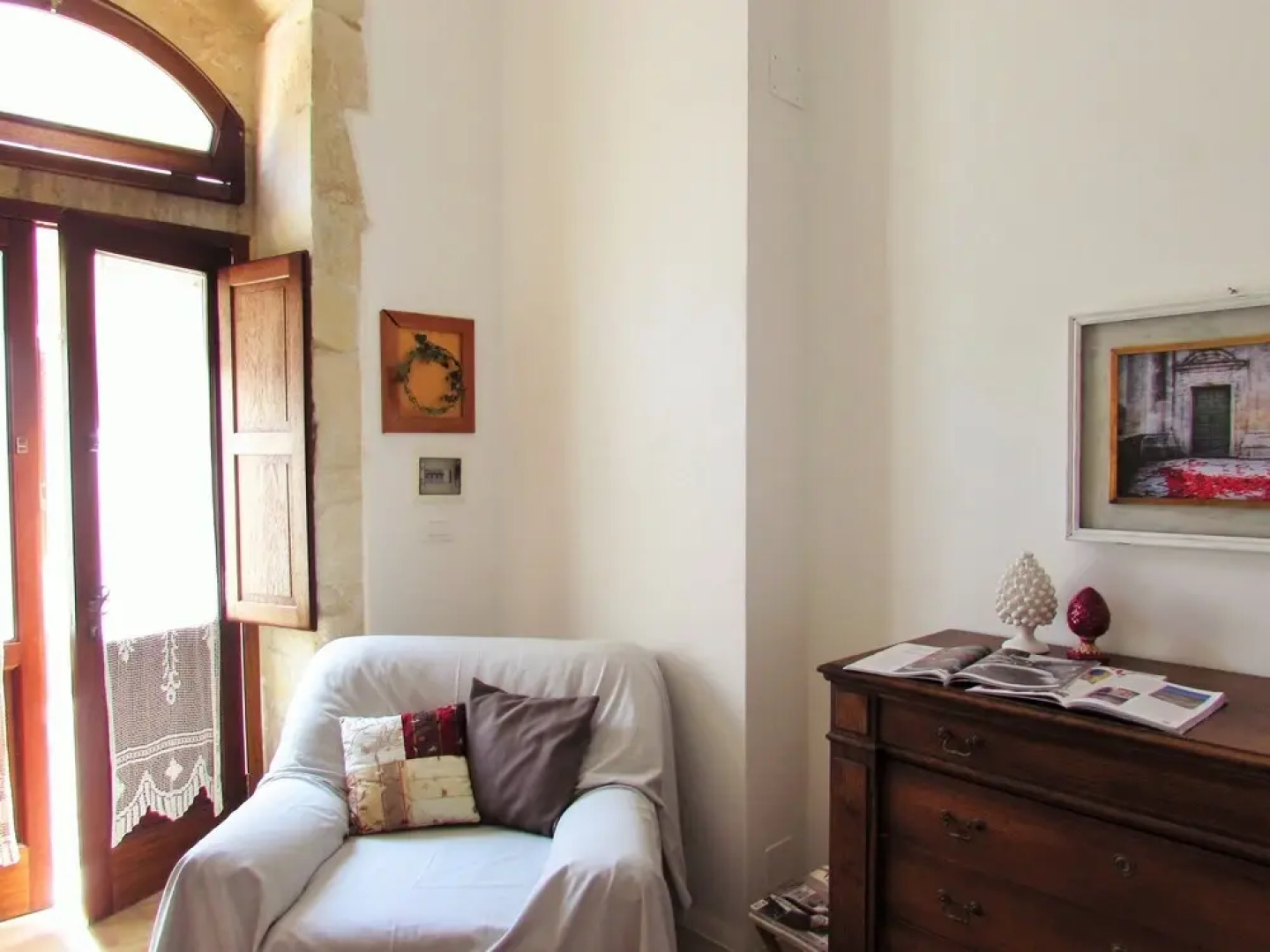 Le Dimore di Via Lenza