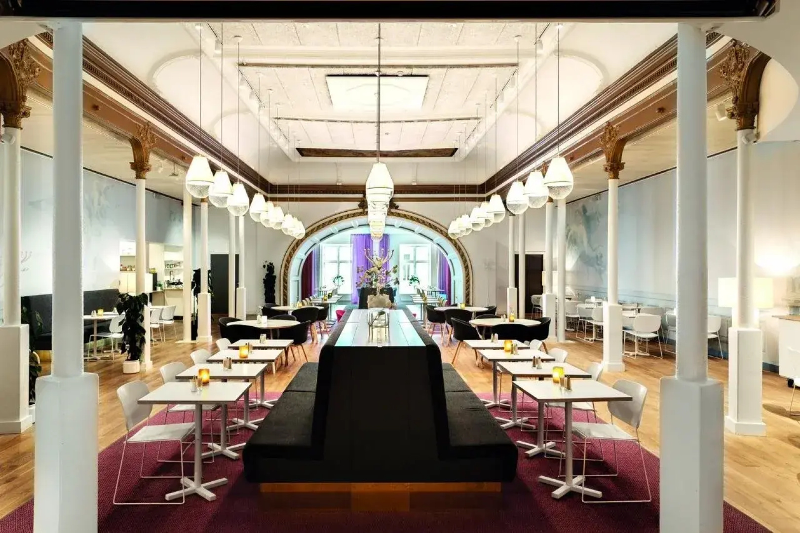 Elite Stora Hotellet Linköping