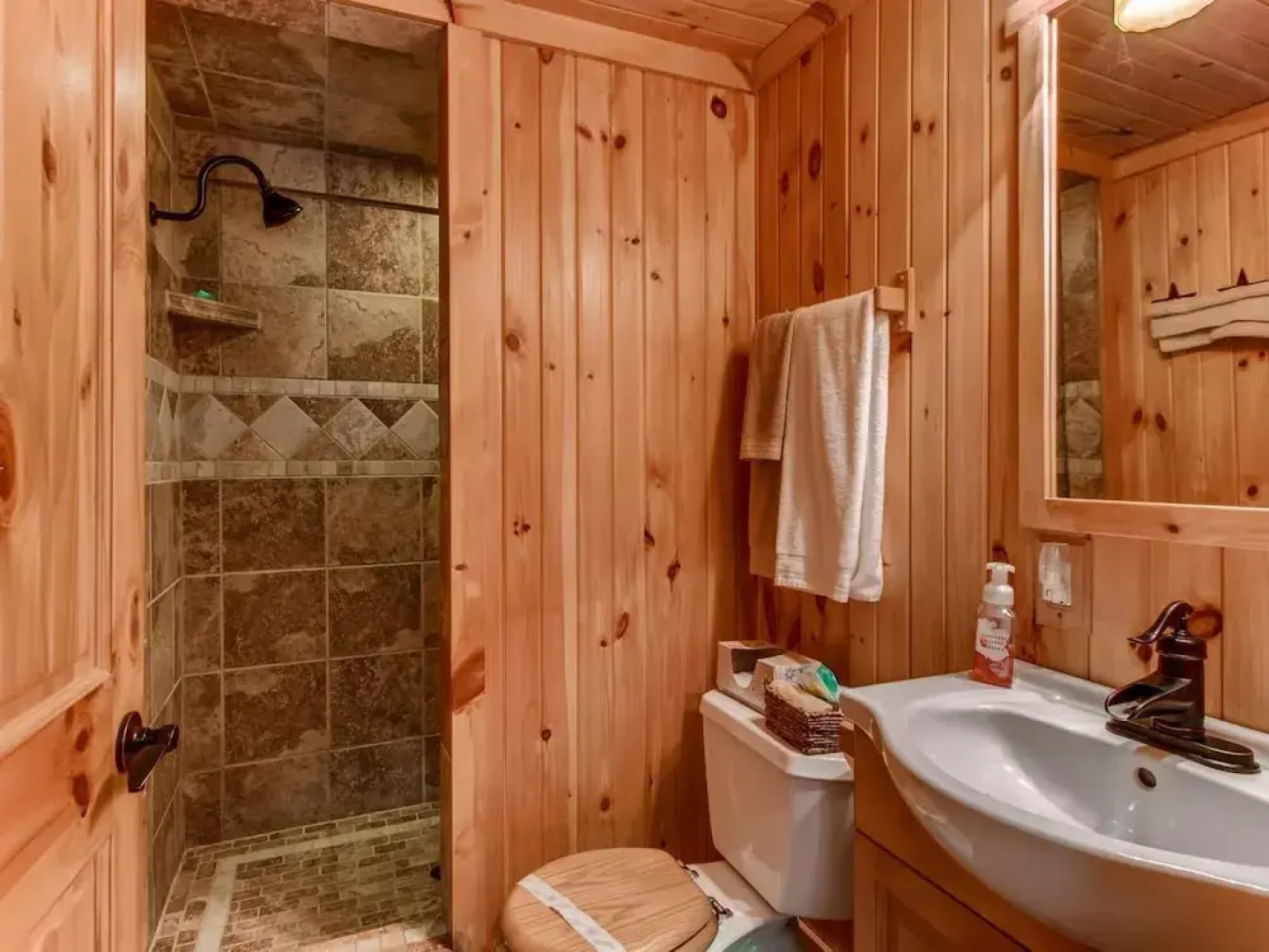 Dogwood by RedAwning